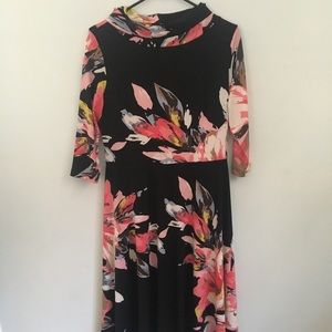 Cute Bright summery dress!